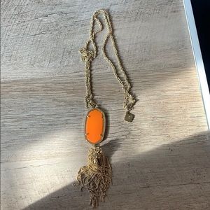Kendra Scott Necklace